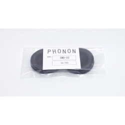 Phonon Replacement Pads for...