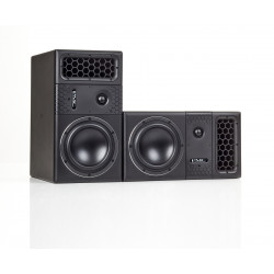 PMC 6  Active Studio Speakers