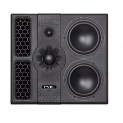 PMC 6-2 Active Studio Speakers