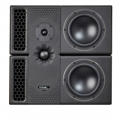 PMC 8-2 Active Studio Speakers