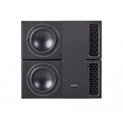 PMC 8-2  Aktiver Subwoofer...