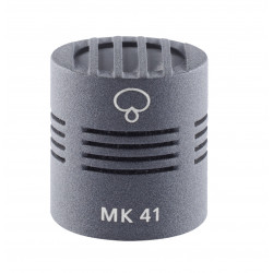 Schoeps MK 41, Microphone...