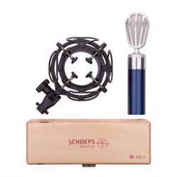 Schoeps V4 USM Set, Studio...