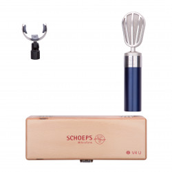 Schoeps V4 U SGV Set mit...