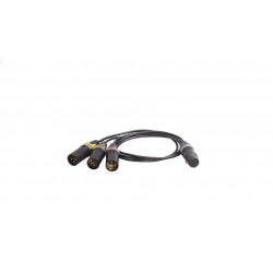 Schoeps AK DMS 3U Adapter...