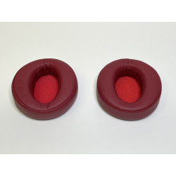 Phonon Ear Pads Luxury Red...
