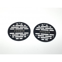 Phonon Semi Open plate for...