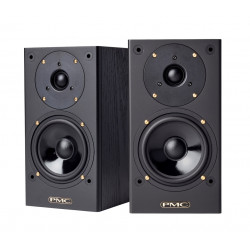 DB1 Gold Bookshelf Loudspeaker