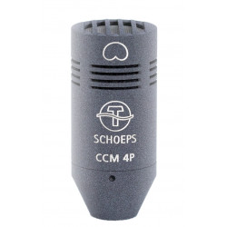 Schoeps - CCM 4P K_For...