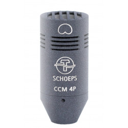 Schoeps - CCM 4P...