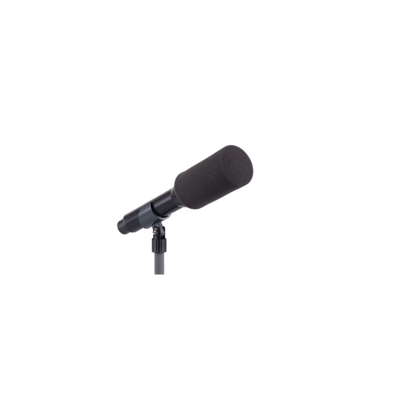 Schoeps CMH 641, Handheld Microphone