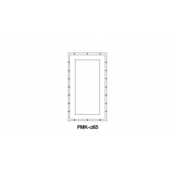 PMC Ci65 PMK – Vormontage Kit