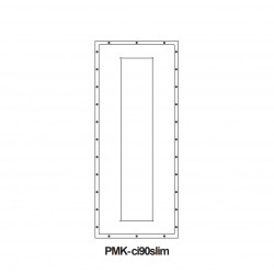 PMC Ci90 PMK -  Pre Mount Kit