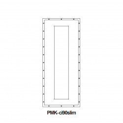PMC Ci90 PMK – Vormontage Kit