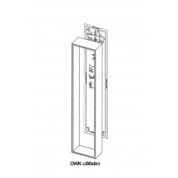 PMC Ci90 OWK – Anbau...