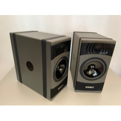 PMC Result6 Active Speakers...