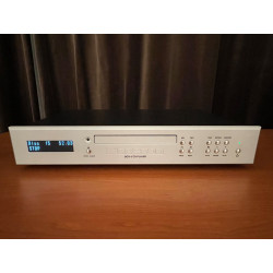 Bryston BCD-3 CD-Player -...