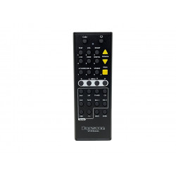 Bryston SP3 Remote controller