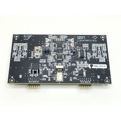 Bryston DAC card for...