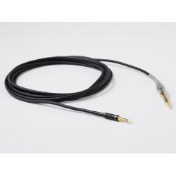 Phonon 4-Pol Stereo mini to...