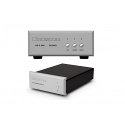 Bryston BP-3 MM with PS3...