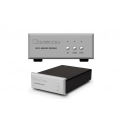 Bryston BP-3 MM / MC  with...
