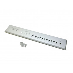 Bryston BDA-3 Face Plate 17’’