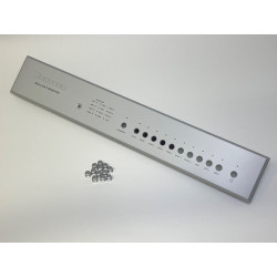 Bryston BDA-3 Front Plate...