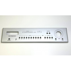 Bryston BR 20 Front Plate...