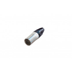 Neutrik NC6MXX __ 6 pole...