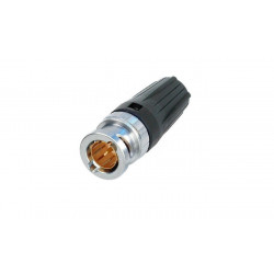 Neutrik NBNC75BLP7__ BNC...