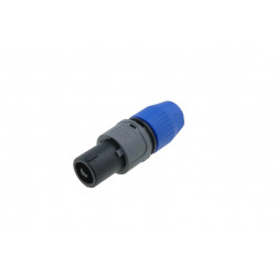 Neutrik NL2FX  __ 2 pole...