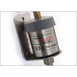 Magnum Dynalab – ST-2 R...