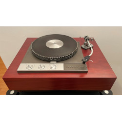 Garrard 401, Record player