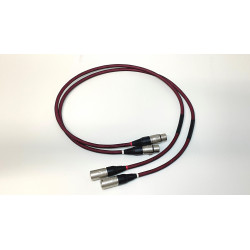 Sumic Audio XLR Ultra, 1m