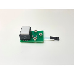 Bryston Front switch SST²