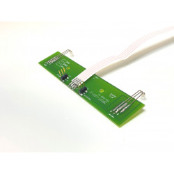 Bryston Front switch 3BSST²...