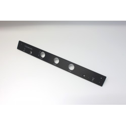 Bryston B-60 Face Plate