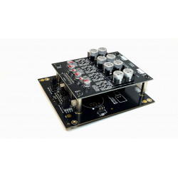 Bryston Internal Moving...