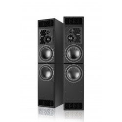 PMC 12 XBD Active Studio...