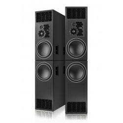 PMC 15 XBD - Active Studio...