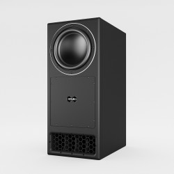 PMC 12 - Aktiver Subwoofer