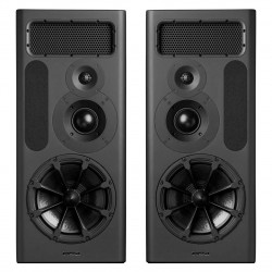 PMC MB3S-A  Aktive Studio...