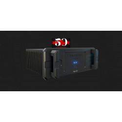 Bryston 4B Cubed - 50...