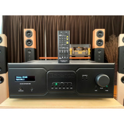 Bryston BI-200 Integrated...