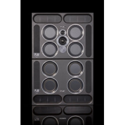 PMC QB1-XBD-A  Active...