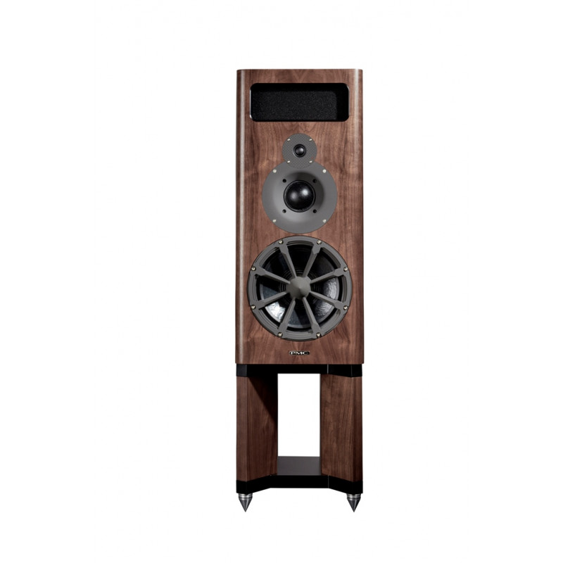 pmc active speakers