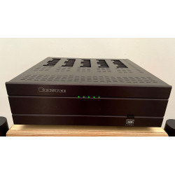 Bryston 9BST – 5 Channel...