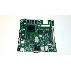 Bryston BDP-1 System board