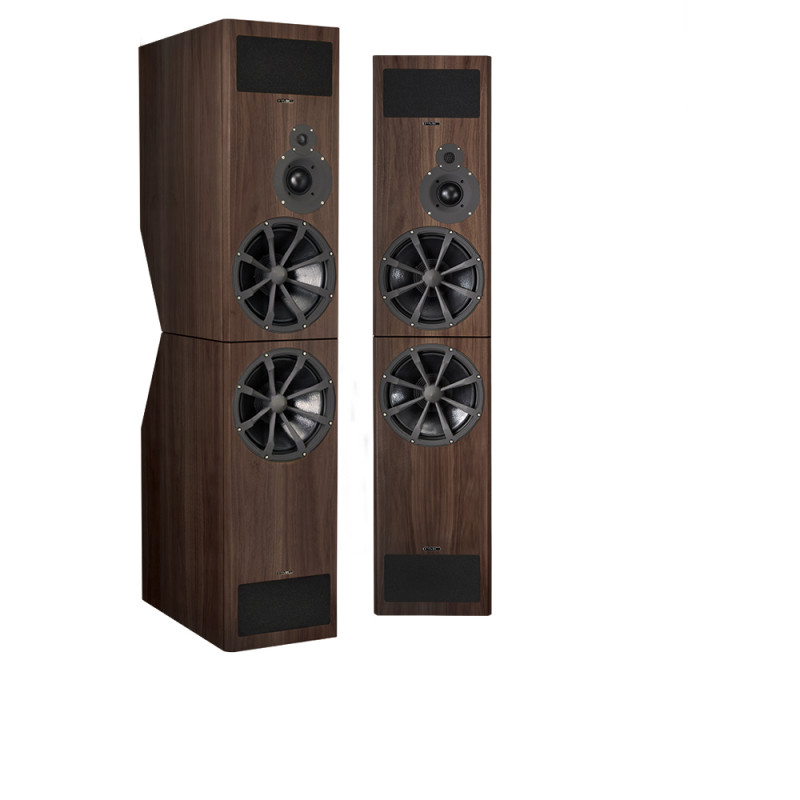 pmc speakers price